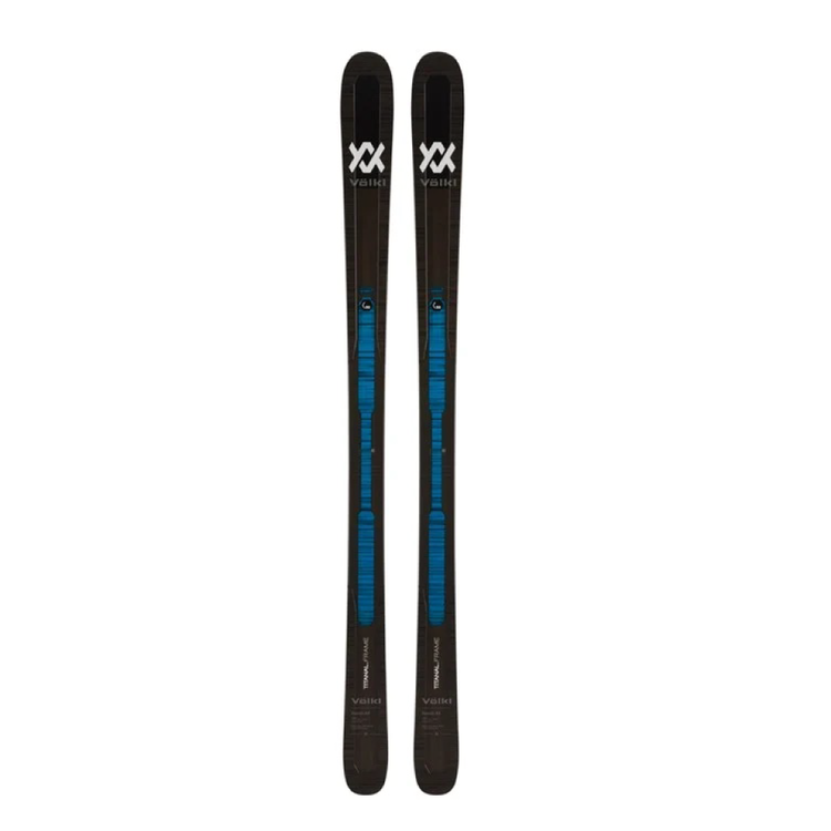 Volkl Skis alpin Kendo 88