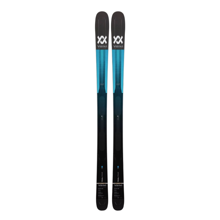 Volkl Skis alpin Kendo 88