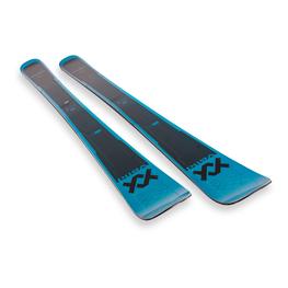 Volkl Skis alpin Kendo 88