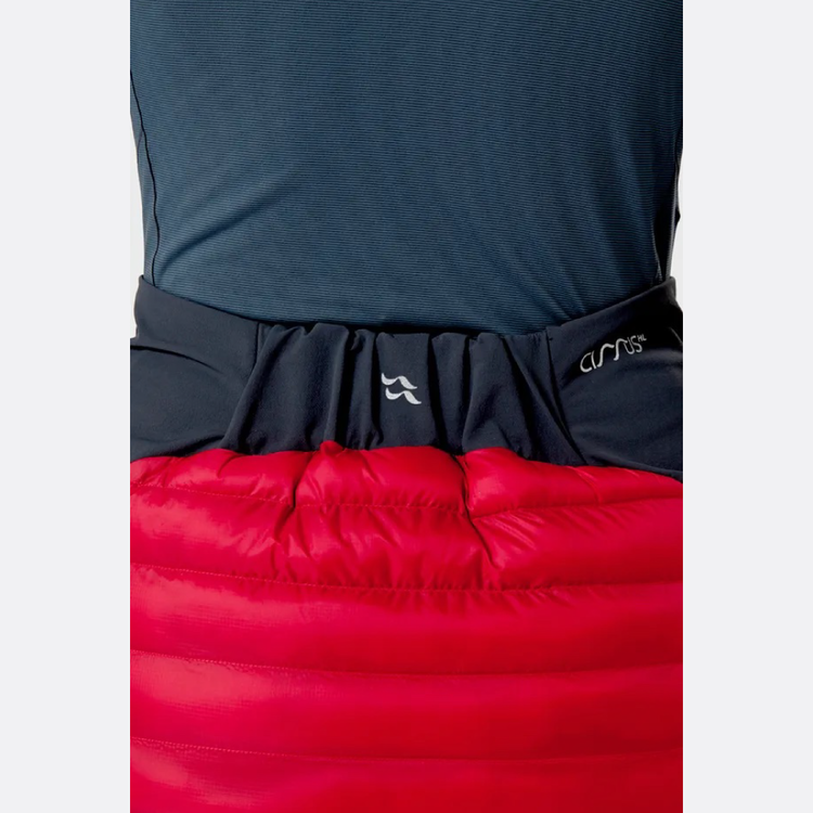 Rab Jupe en duvet Cirrus