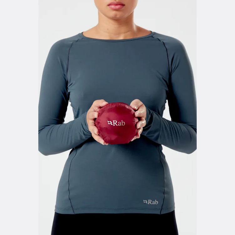 Rab Jupe en duvet Cirrus