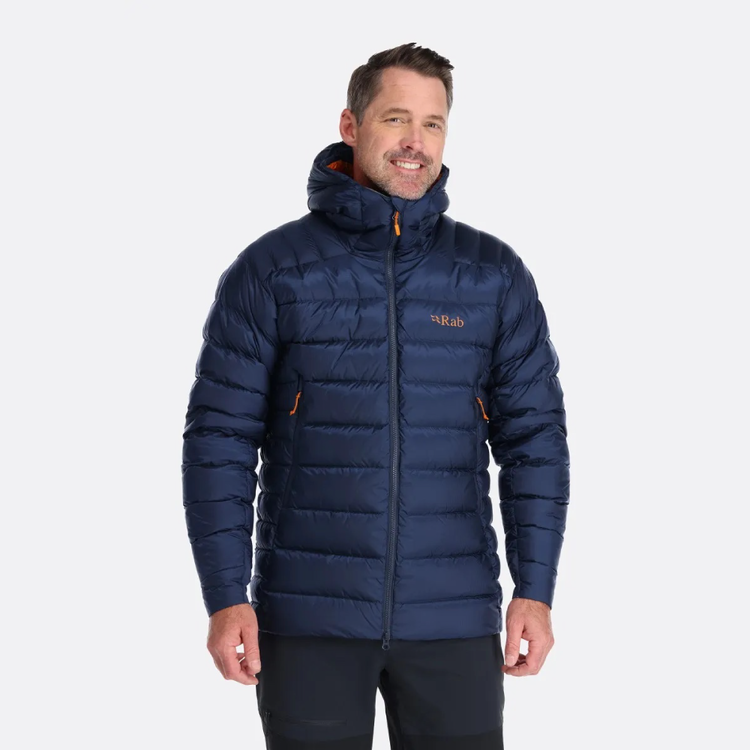 Rab Veste en duvet Electron Pro - Homme