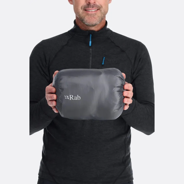 Rab Veste en duvet Electron Pro - Homme