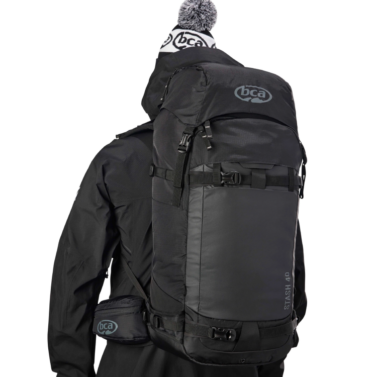 BCA Sac à dos Stash 40
