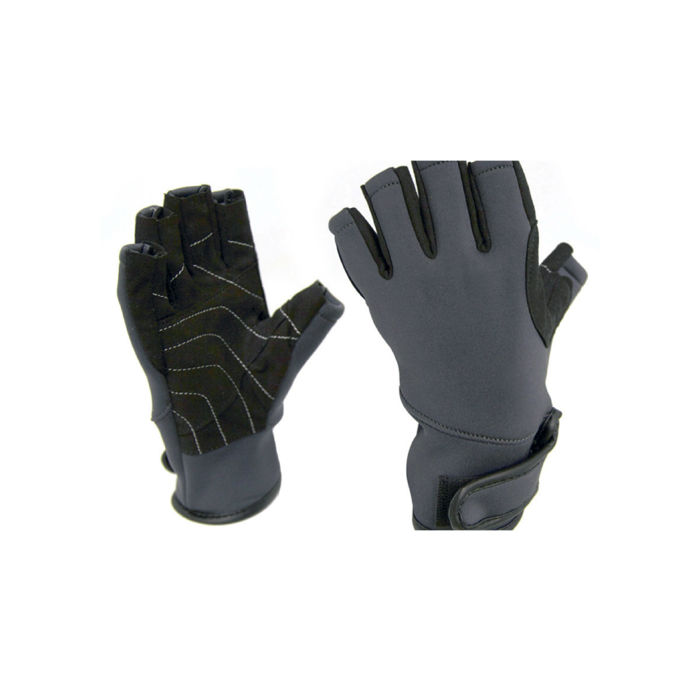 Gants Kayak Néoprène Et Amara Lomo - Protection Chaleur Et Confort Pour Pagayer En Hiver