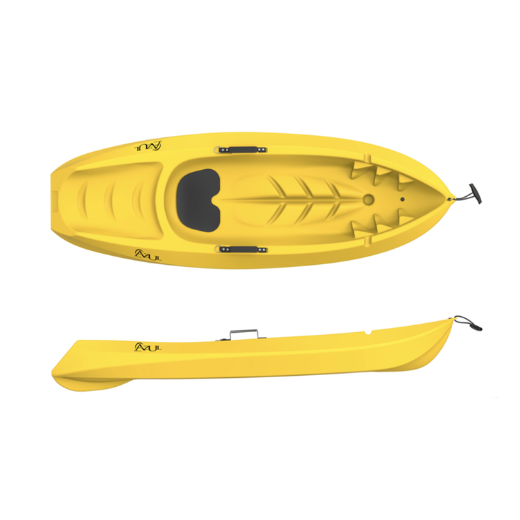 Azul Kayak sit-on-top - Enfant