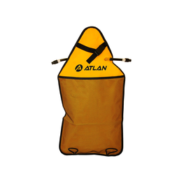 Atlan Bouée à pagaie gonflable en nylon