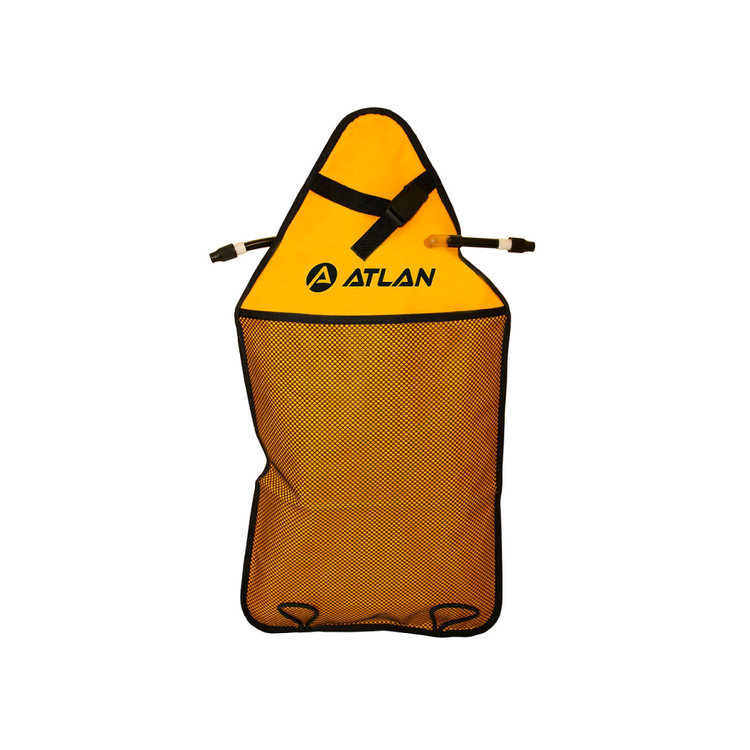 Atlan Bouée à pagaie gonflable en nylon