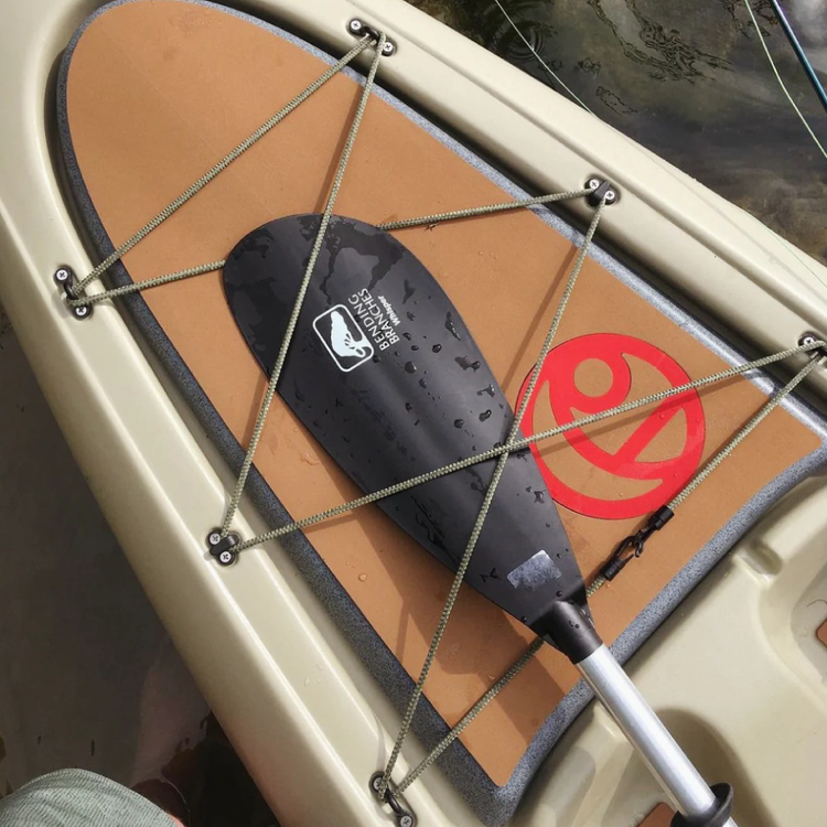 Bending Branches Pagaie de kayak Whisper