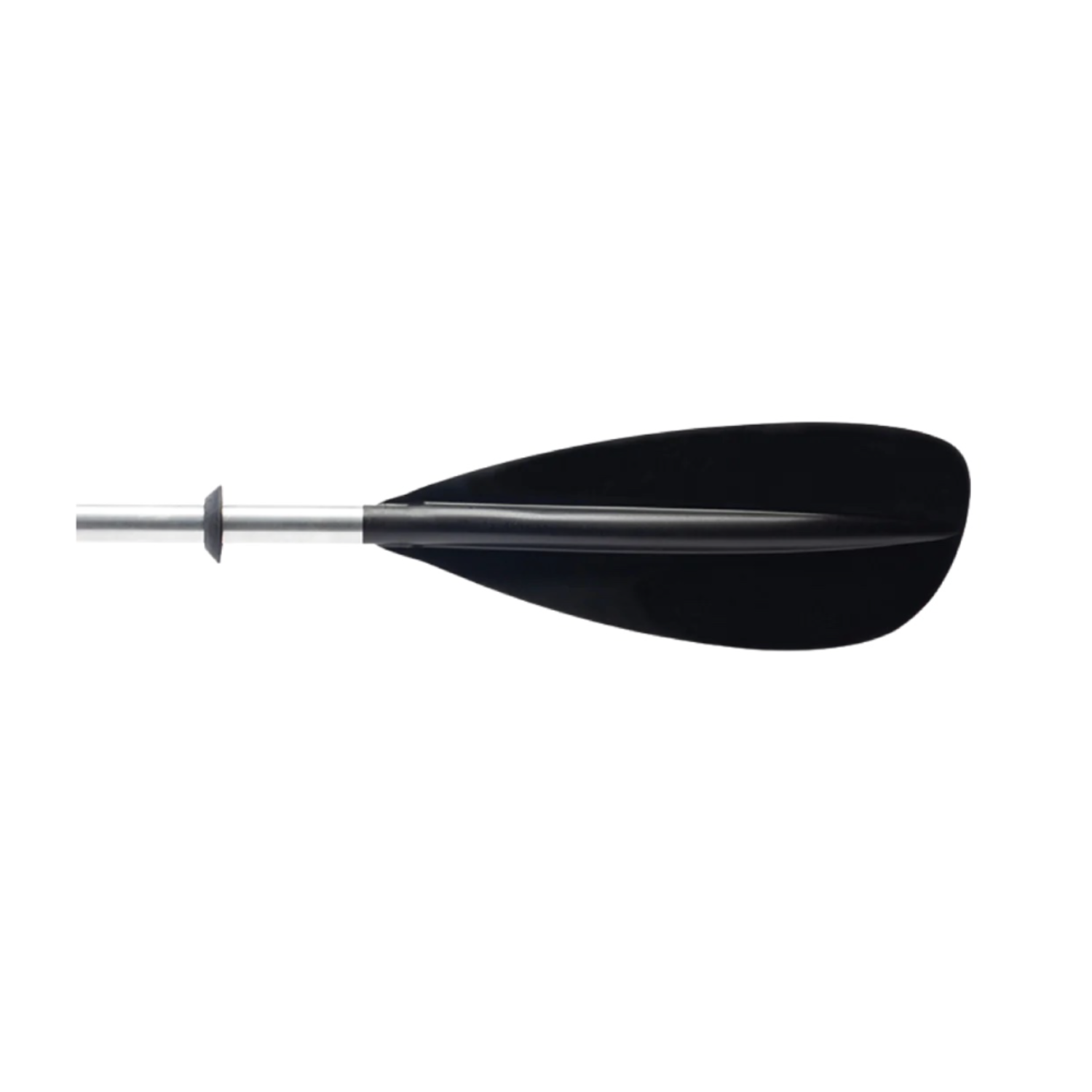 Support De Pagaie Kayak Double Tête, Montage Sur Rail, Noir - Edsrdplt