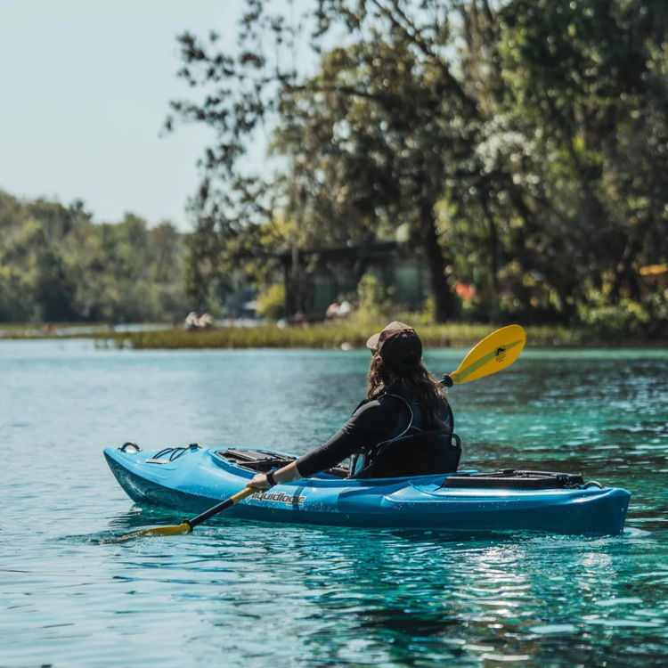 Bending Branches Pagaie de kayak Bounce