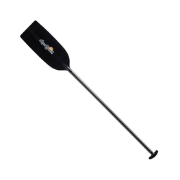 Aqua Bound Pagaie de canot Edge 1 pc (non coupée, poignée non collée)