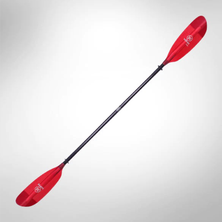 Werner Pagaie Camano