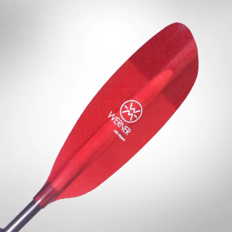 Werner Pagaie Little Dipper