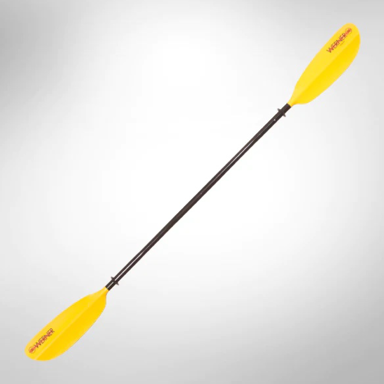 Werner Pagaie Skagit FG manche droit