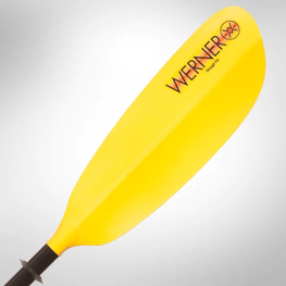 Werner Pagaie Skagit FG manche droit