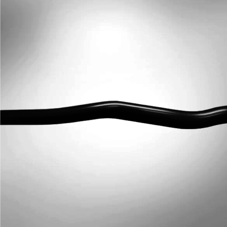 Werner Pagaie de kayak Strike