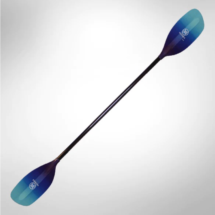 Werner Pagaie de kayak Strike