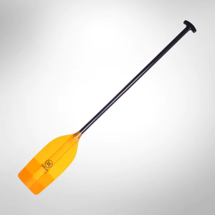 Werner Pagaie de canot Bandit