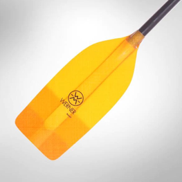 Werner Pagaie de canot Bandit