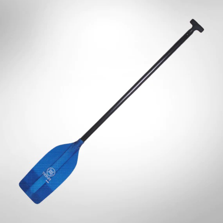 Werner Pagaie de canot Bandito