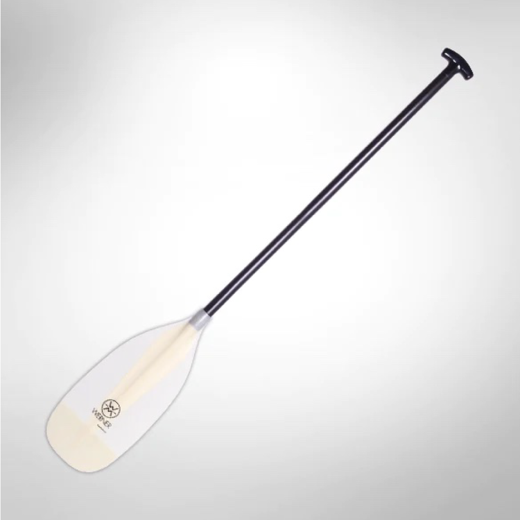 Werner Pagaie de canot Nantahala