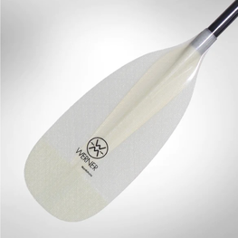 Werner Pagaie de canot Nantahala