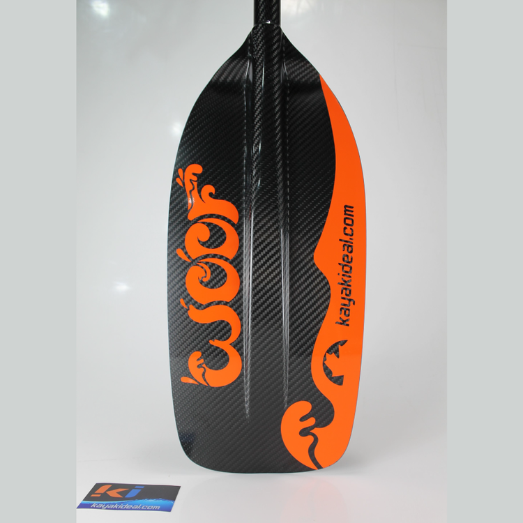 Kayak Idéal Pagaie de canot Woof