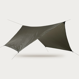 Hennessy Bâche Hex Rainfly 70D Polyester