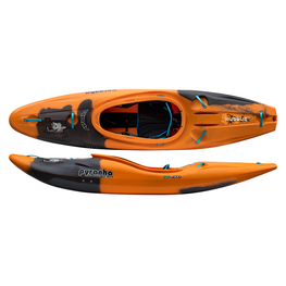 Pyranha Kayak d’eau vive Scorch