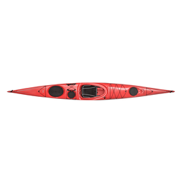 Boréal Design Kayak de mer Baffin P3