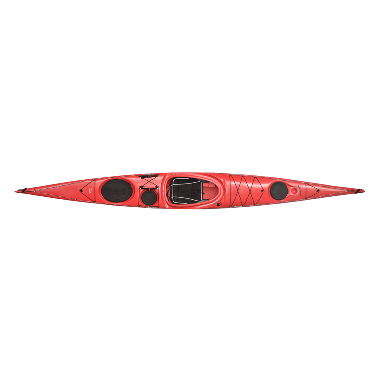 Boréal Design Kayak de mer Baffin P3