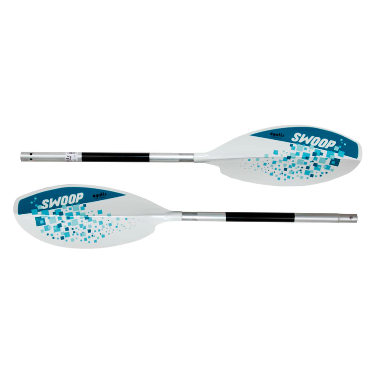 Egalis Pagaie 631 Swoop (2 pcs)