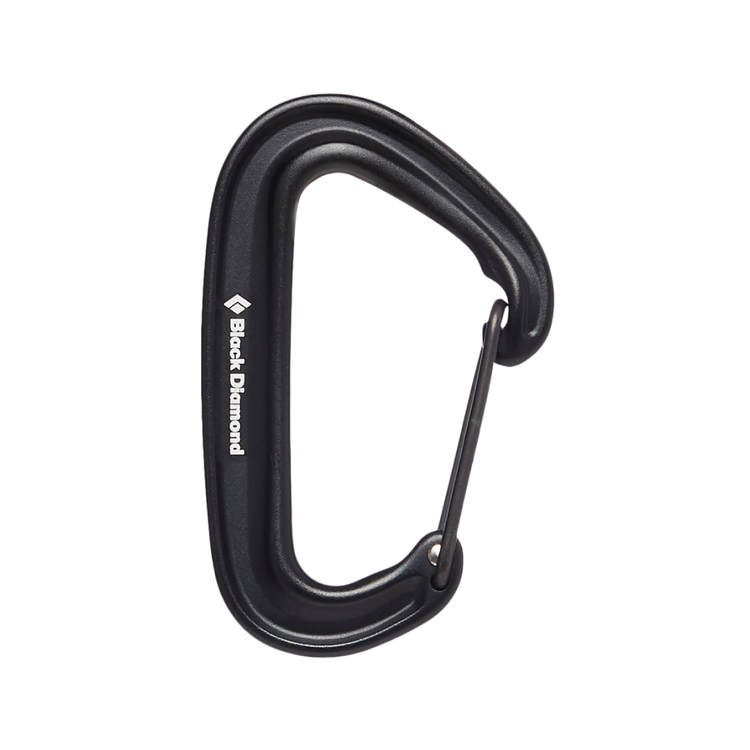 Black Diamond Mousqueton Miniwire