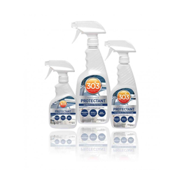 303 Protecteur anti-UV 303