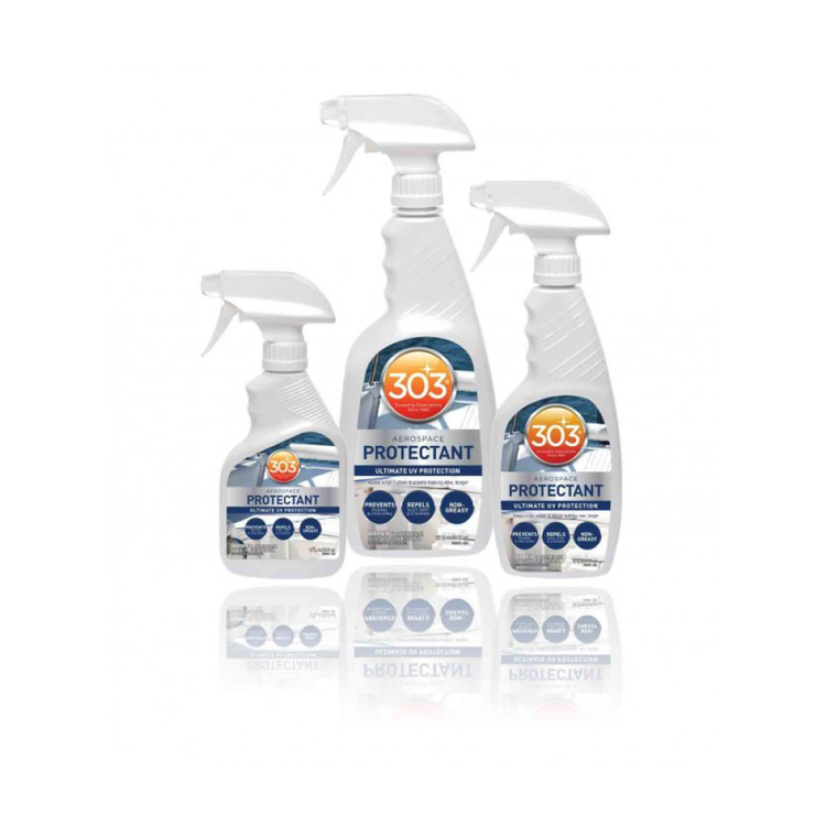 303 Protecteur anti-UV 303