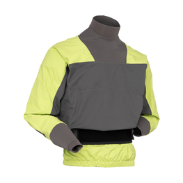 Immersion Research Haut semi étanche Rival à manches longues