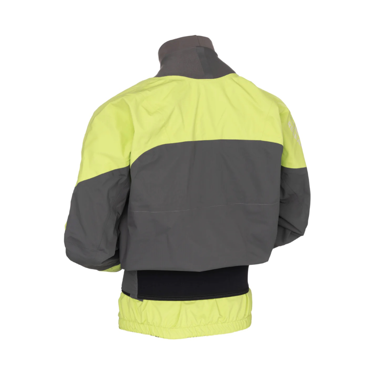 Immersion Research Haut semi étanche Rival à manches longues