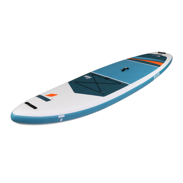 Tahe Planche à pagaie gonflable Beach Wing 11'0"