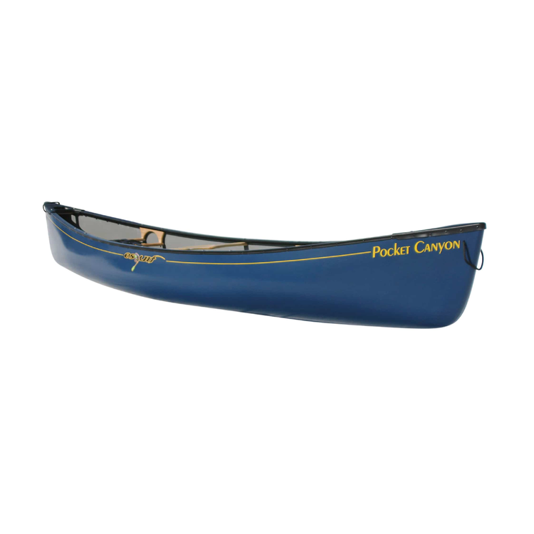 Esquif Canot Pocket Canyon 14'6"