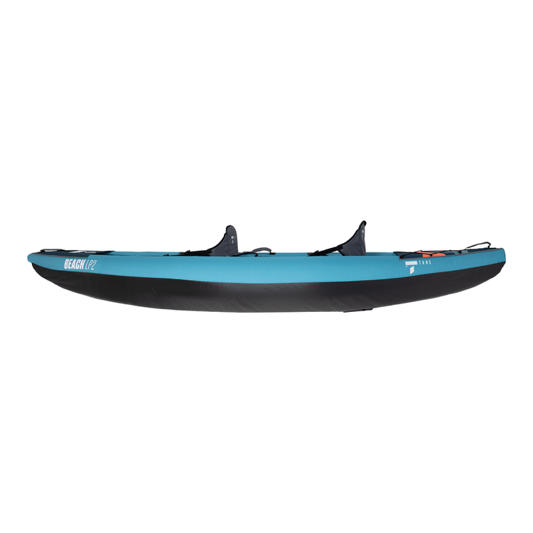 Tahe Kayak gonflable tandem Beach LP2