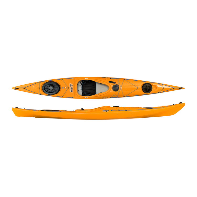 P&H Kayak de mer solo Virgo