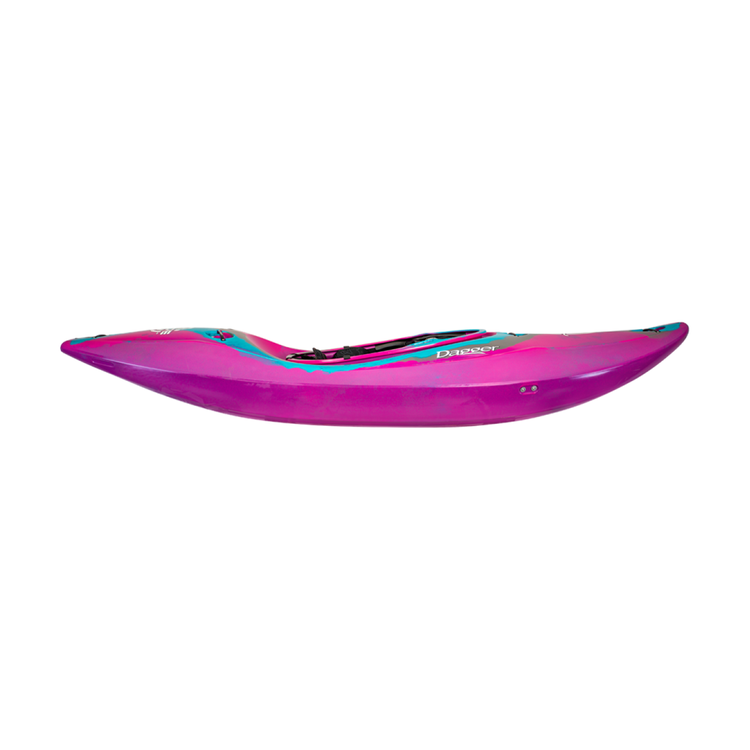 Dagger Kayak d’eau vive Code