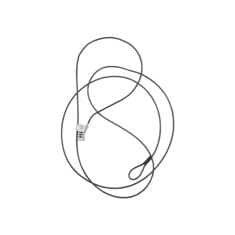 NRS Câble de verrouillage Vigilante