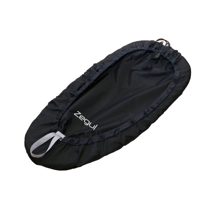 Zegul Couvre-hiloire en nylon Zegul grandeur universel