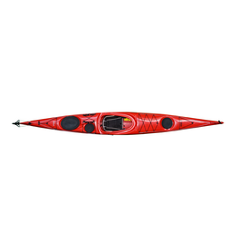 Boréal Design Kayak de mer Epsilon P100