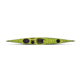 Boréal Design Kayak de mer Baffin P2