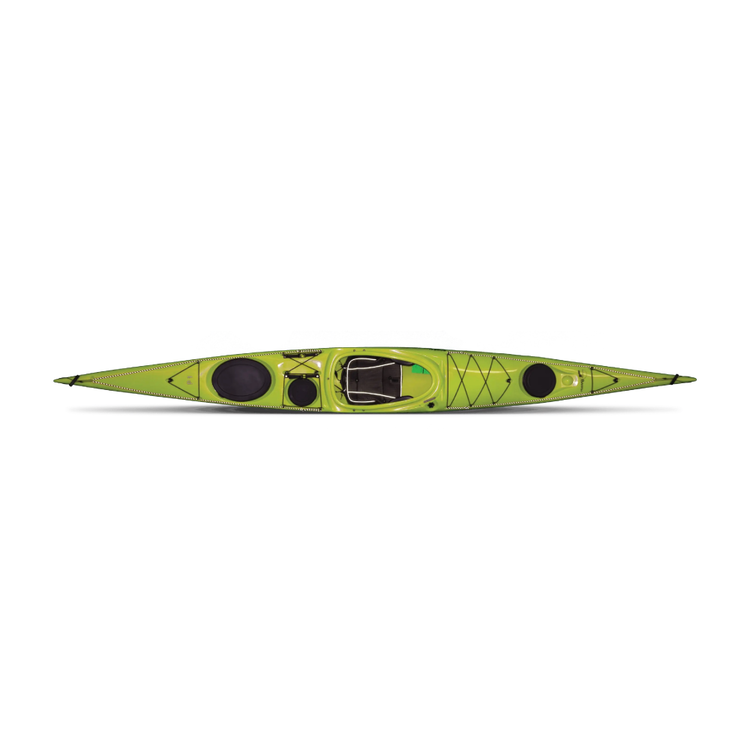 Boréal Design Kayak de mer Baffin P2