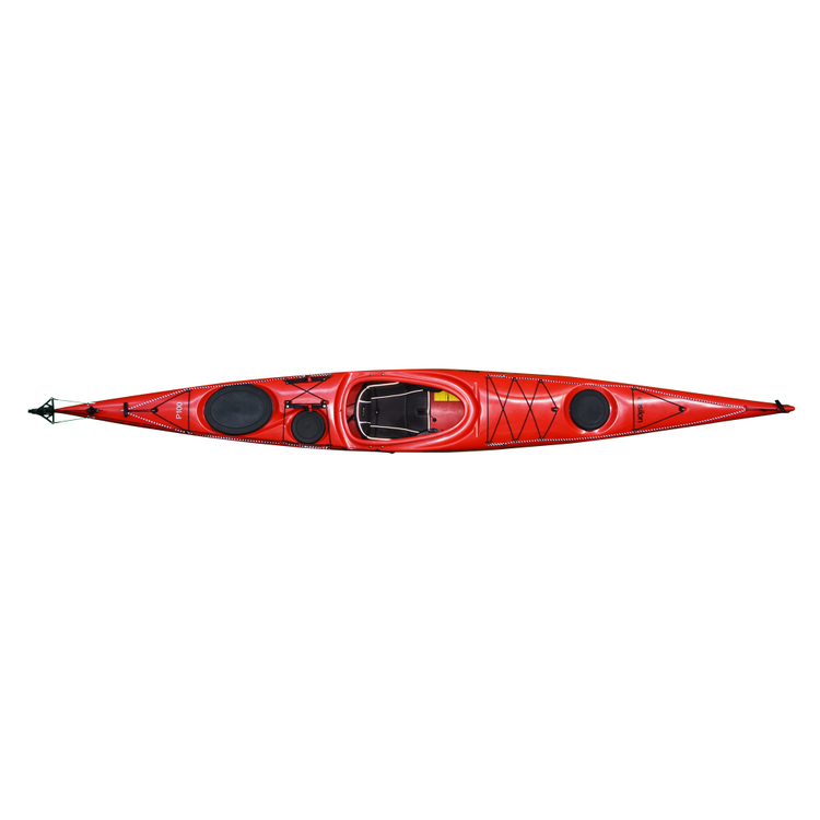 Boréal Design Kayak de mer Epsilon P300