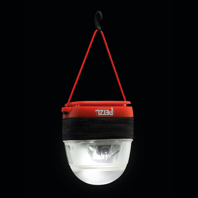 Petzl Diffuseur pour lampe frontale Noctilight
